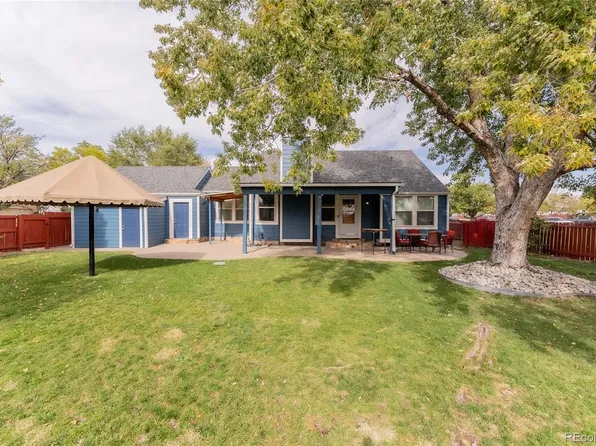 4600 Granby Way, Denver, CO 80239