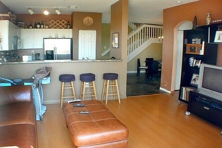 Family Room / Kitchen