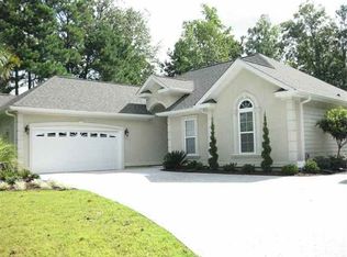 310 Southern Breezes Cir, Murrells Inlet, SC 29576