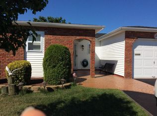 54 Watkins Rd, Brick, NJ 08724