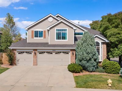 7469 La Quinta Place, Lone Tree, CO, 80124