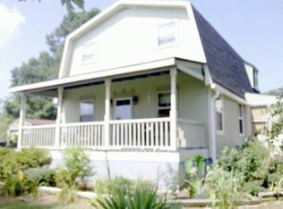 1017 John Inman Rd, Union City, TN 38261