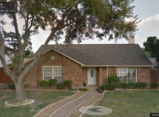 6800 Darton Dr, Plano, TX 75023