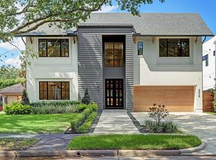 2616 Fenwood Rd, Houston, TX 77005
