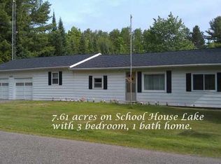 W8026 Perkinstown Ave, Medford, WI 54451