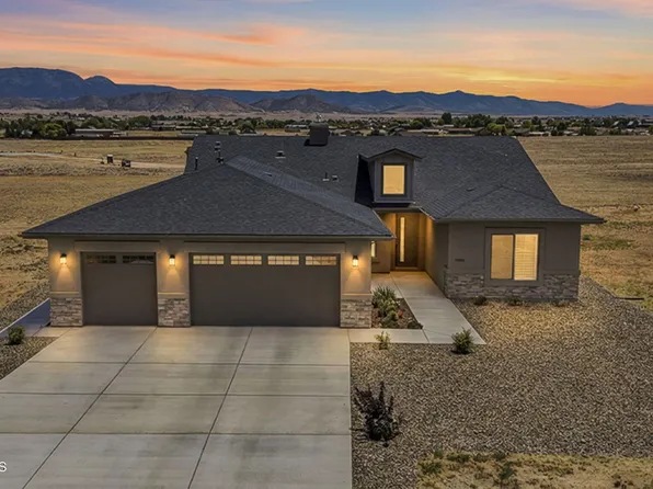 9885 N Sharp Trl, Prescott Valley, AZ 86315