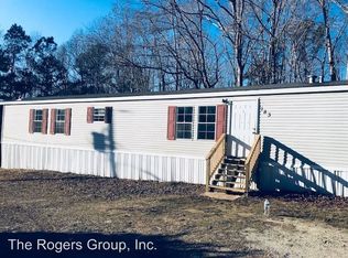 183 White Oak Dr, Franklinton, NC 27525