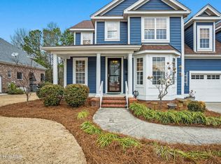629 Blue Point Dr, Wilmington, NC 28411