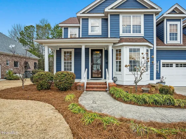 629 Blue Point Drive, Wilmington, NC 28411