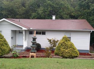 262 East Dr, Oak Ridge, TN 37830