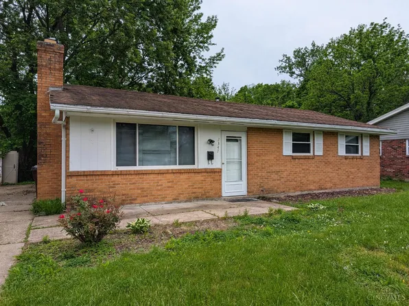 2347 Merriway Ln, Cincinnati, OH 45231