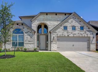 23826 Padauk Tree Trl, Katy, TX 77493