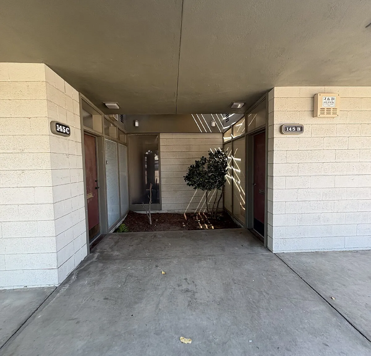 Studio, 1500 sqft, $1,100 — Photo 3
