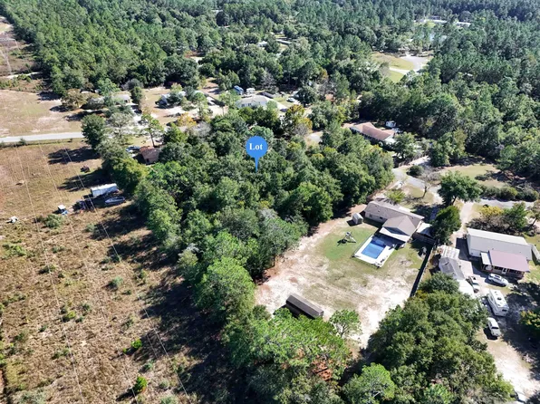 3 James Ct, Defuniak Springs, FL 32433