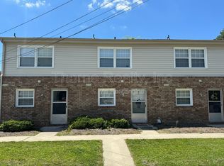 616 S Boddie St, Nashville, NC 27856