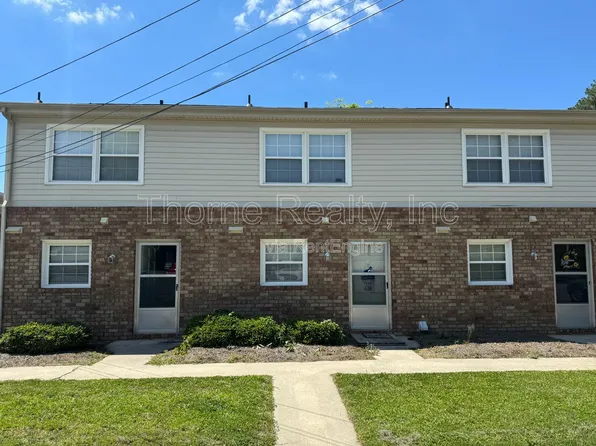 616 S Boddie St, Nashville, NC 27856