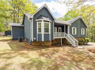 2724 Bomar Rd, Douglasville, GA 30135