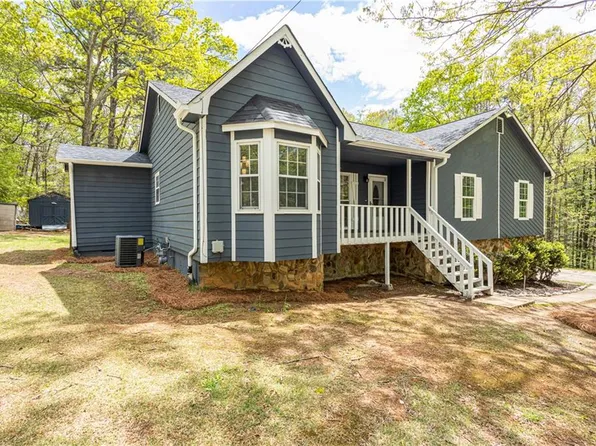 2724 Bomar Rd, Douglasville, GA 30135