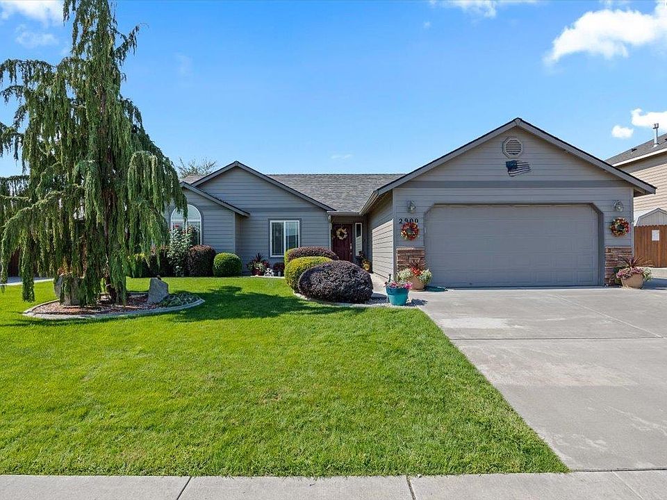 1st image of 2900 S Tacoma Pl