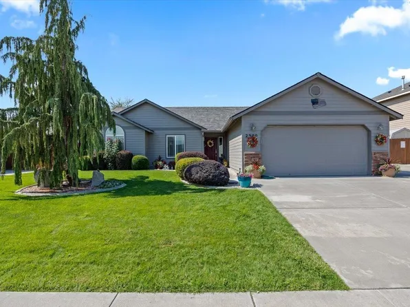 2900 S Tacoma Pl, Kennewick, WA 99337
