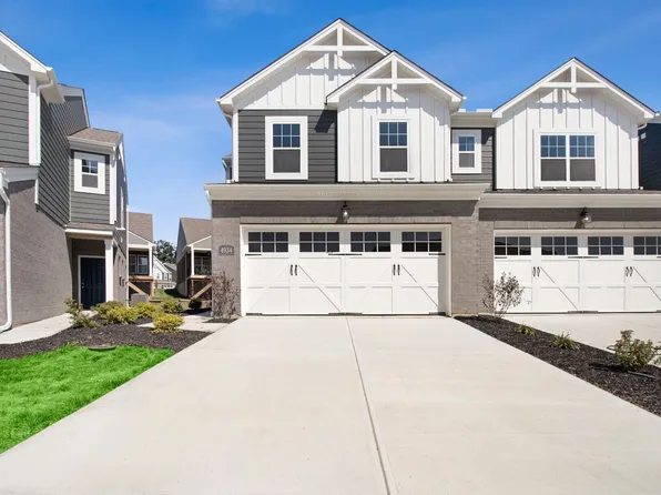 4934 Pebble Ct, Hamilton, OH 45011