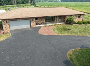 12402 Morgan Rd, Reedsville, WI 54230