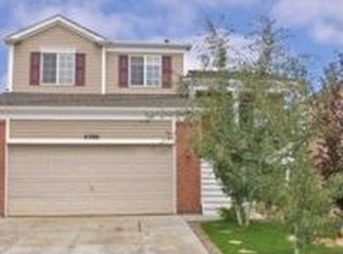 6386 Summer Grace St, Colorado Springs, CO 80923