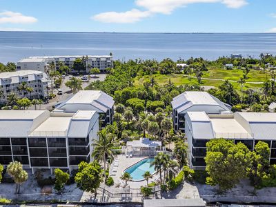 3111 Tennis Villas #3111, Captiva, FL, 33924