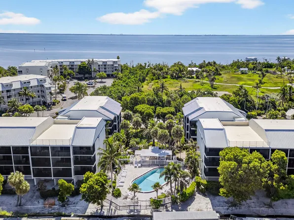 3111 Tennis Villas #3111, Captiva, FL 33924