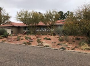 3151 Westwind Rd, Las Vegas, NV 89146