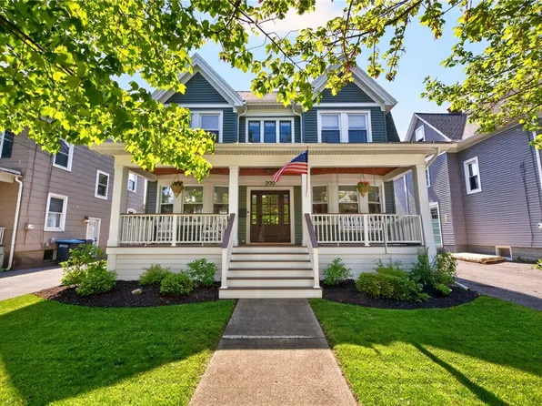 200 S West St, Geneva, NY 14456
