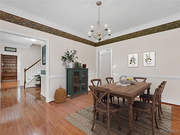 5th image of 6381 Haleford Dr