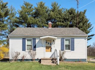 113 Welge Dr, Chester, IL 62233