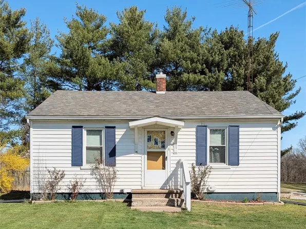 113 Welge Dr, Chester, IL 62233