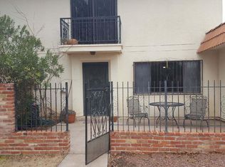 2550 E 15th St, Douglas, AZ 85607