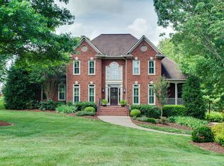 1052 Wilshire Way, Brentwood, TN 37027