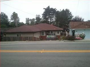 524 Clubhouse Dr, Aptos, CA 95003