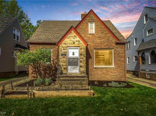 262 E 208th St, Euclid, OH 44123