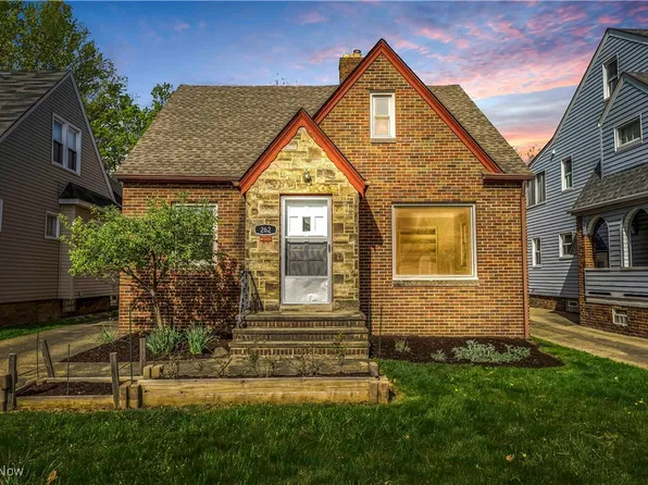 262 E 208th St, Euclid, OH 44123