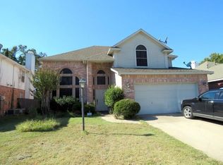 6709 Carrington Dr, Plano, TX 75023