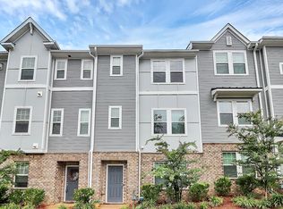 2606 Greenmarket Dr, Charlotte, NC 28217