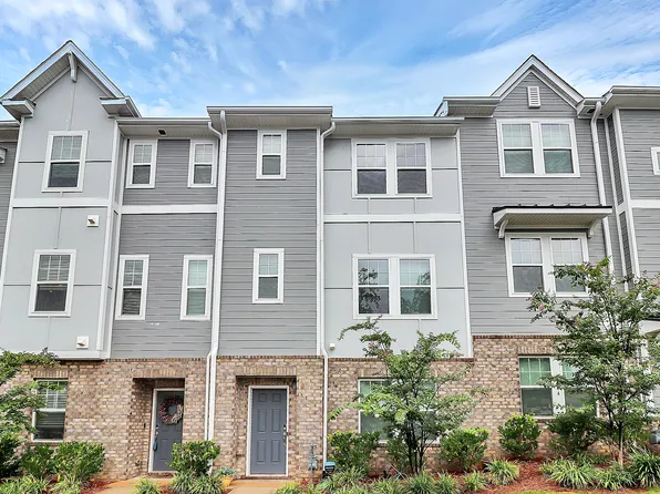 2606 Greenmarket Dr, Charlotte, NC 28217