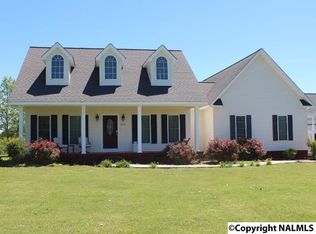 108 Brandon St, Sylvania, AL 35988