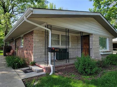 642 Notre Dame Ave, Edwardsville, IL, 62025