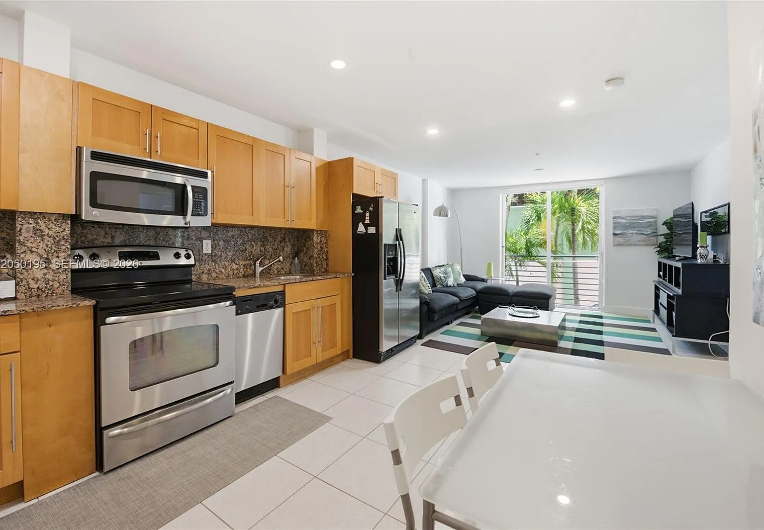 The Terrace Condo — Photo 4