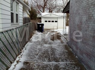 1519 Clermont Rd, Cleveland, OH 44110