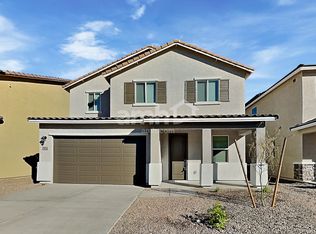 12532 W Adair Dr, Glendale, AZ 85307