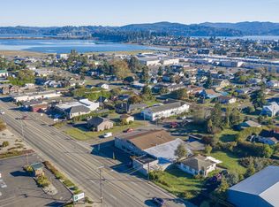 2315 Broadway Ave, North Bend, OR 97459