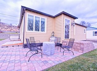 111 Fairview Pl, Ephrata, WA 98823