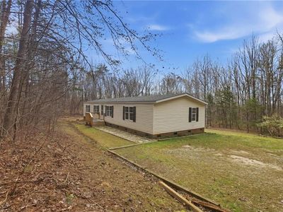 670 Foxwood Rd, Madison, NC, 27025